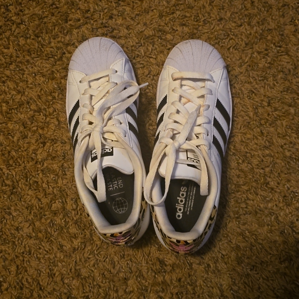 Adidas  women shoes